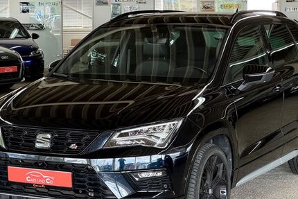 Seat Ateca 65.424 km 22.990 &euro; Taucha bei Leipzig 04425