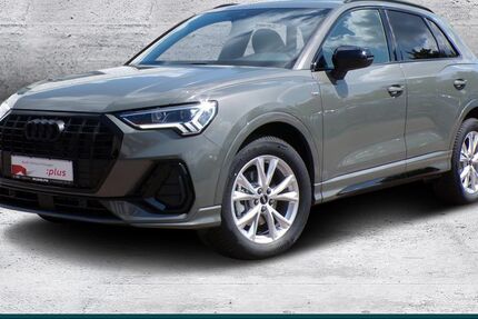 Audi Q3 5.500 km 41.980 &euro; Merseburg 06217