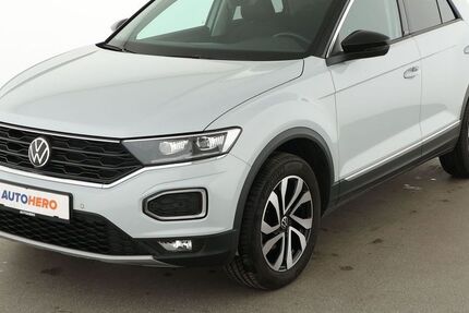 VW T-Roc 30.296 km 24.720 &euro; Leipzig 04328