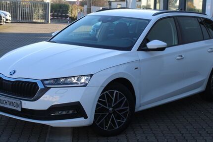 Skoda Octavia 66.361 km 22.980 &euro; Eilenburg 04838