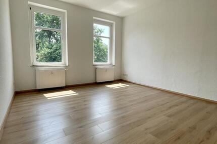 hochwertige 2-Raum Wohnung mit Balkon ***top*** saniert mit Balkon! in Markranstädt 2 zimmer