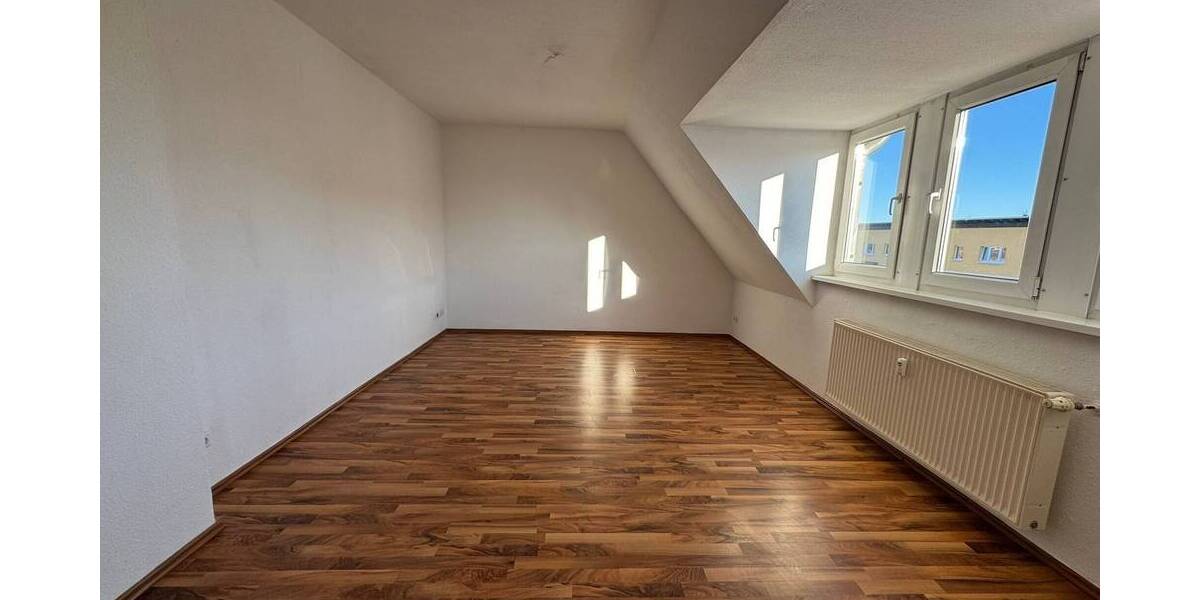 Etagenwohnung Eilenburg Eilenburg-Berg - 2 Zimmer, 44 m&sup2;, 295&euro; | Angebot:25768389