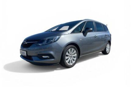 Opel Zafira Tourer 98.000 km 10.990 &euro; Leipzig 04179