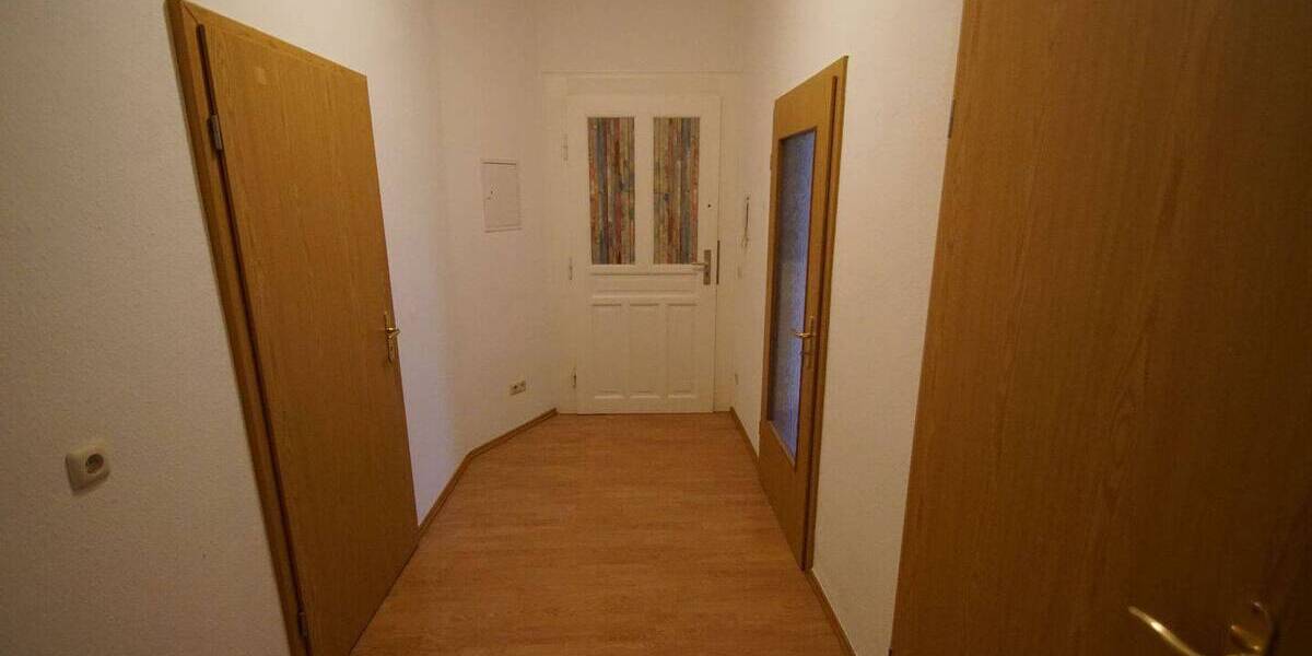Etagenwohnung Leipzig Gohlis-Mitte - 3 Zimmer, 76 m&sup2;, 238.000&euro; | Angebot:26127822
