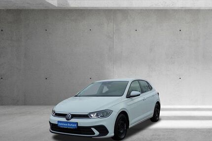 VW Polo 40.593 km 14.500 &euro; Leipzig 04288