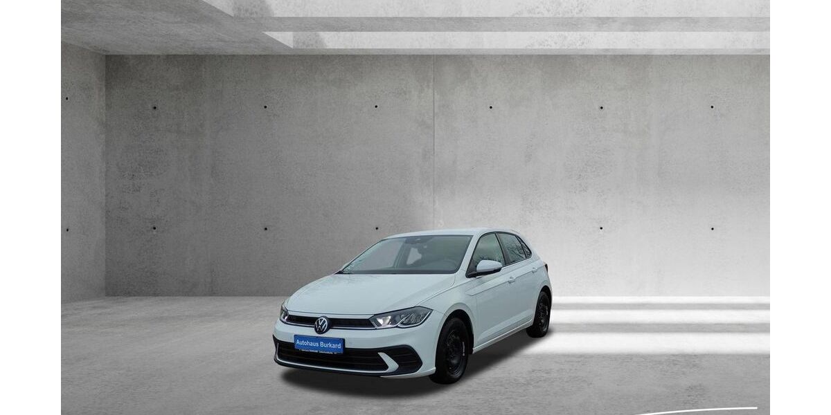 VW Polo 40.593 km 14.500 &euro; Leipzig 04288