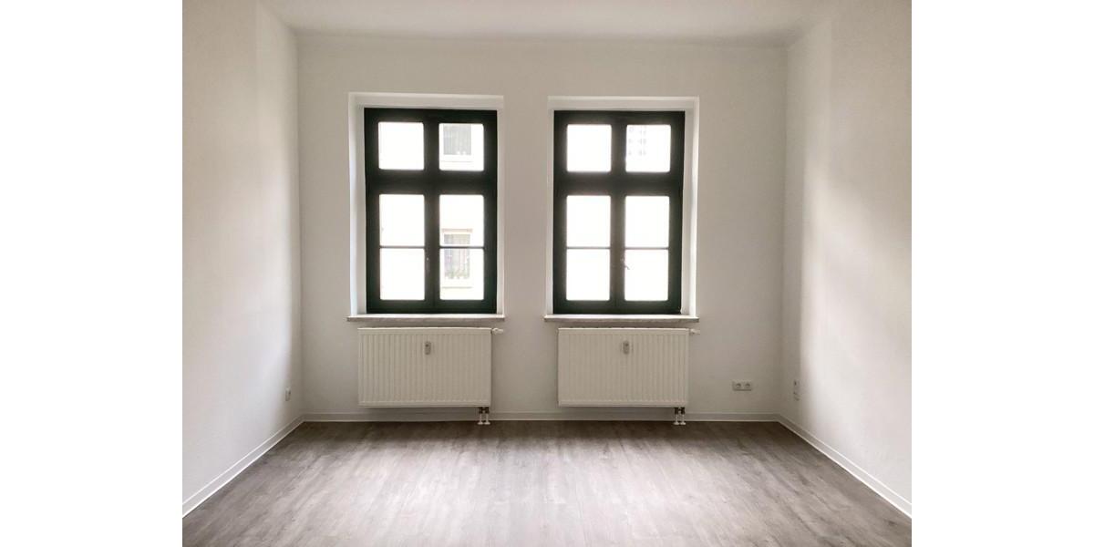 Erdgeschoßwohnung Leipzig West - 3 Zimmer, 72 m&sup2;, 625&euro; | Angebot:25794445