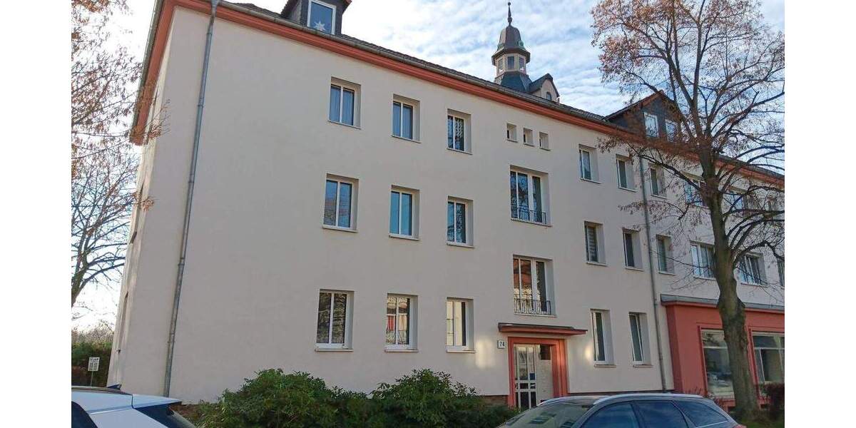 Etagenwohnung Markkleeberg - 3 Zimmer, 83 m&sup2;, 220.000&euro; | Angebot:25667156