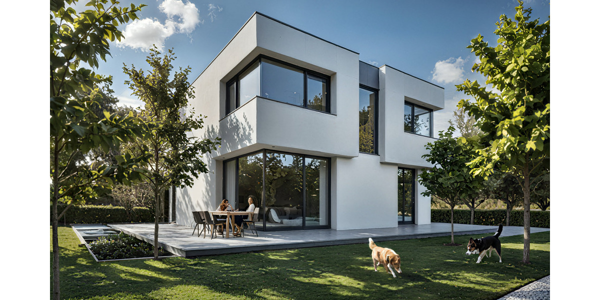 Einfamilienhaus Leipzig Wiederitzsch - 5 Zimmer, 170 m&sup2;, 779.500&euro; | Angebot:25695207