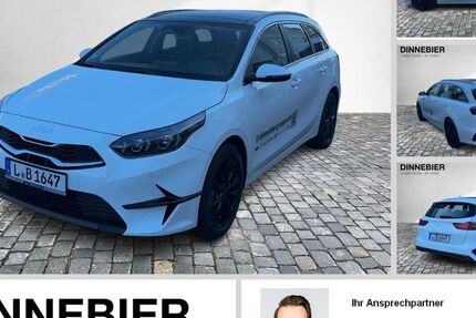 Kia ceed Sportswagon 11.305 km 26.190 € Leipzig 04158