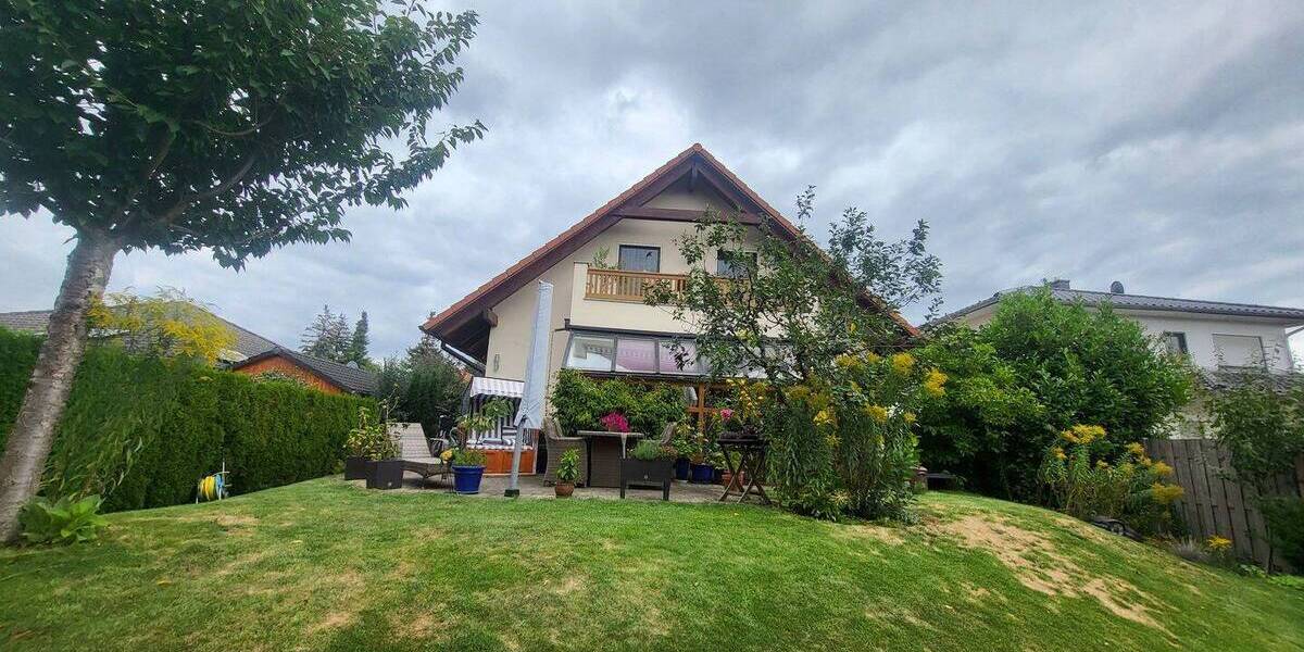 Einfamilienhaus Leipzig Grünau-Siedlung - 5 Zimmer, 158 m&sup2;, 680.000&euro; | Angebot:26696485