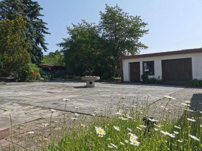 Mehrfamilienhaus, Wohnhaus Thallwitz - 1 Zimmer, 200 m&sup2;, 240.000&euro; | Angebot:25737490