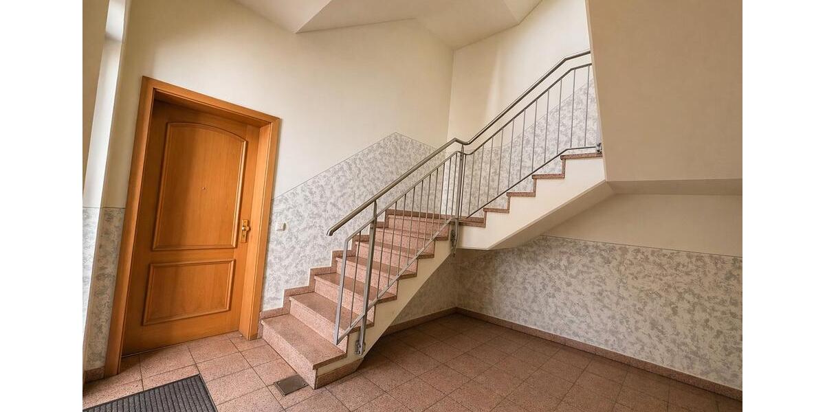 Etagenwohnung Leipzig Nordwest - 1.5 Zimmer, 37 m&sup2;, 114.000&euro; | Angebot:26366368