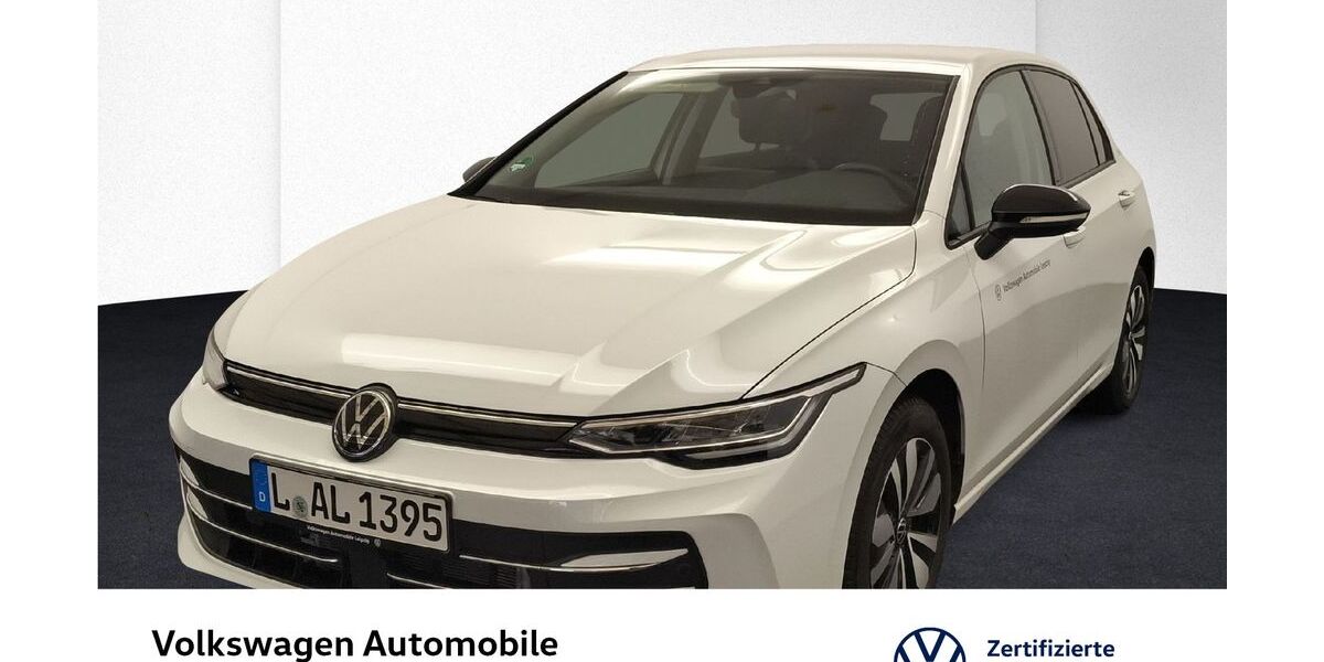 VW Golf 8.902 km 26.930 &euro; Leipzig 04178