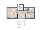 Etagenwohnung Markranstädt - 3 Zimmer, 99 m&sup2;, 493.600&euro; | Angebot:25997421