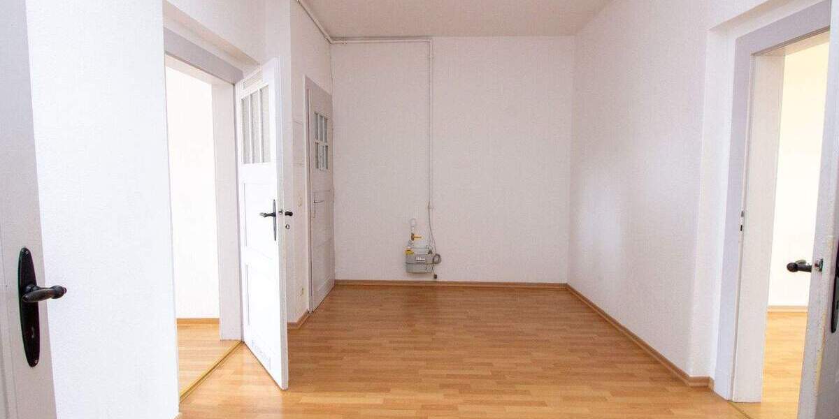 Etagenwohnung Leipzig Gohlis-Süd - 3 Zimmer, 87 m&sup2;, 250.000&euro; | Angebot:25707735