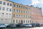 Etagenwohnung Leipzig Möckern - 2 Zimmer, 52 m&sup2;, 130.000&euro; | Angebot:25836394