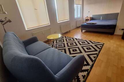 Zimmer Leipzig Südvorstadt - 1 Zimmer, 840&euro; | Angebot:27652585