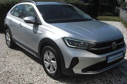 VW Taigo 13.390 km 19.500 &euro; Leipzig 04158