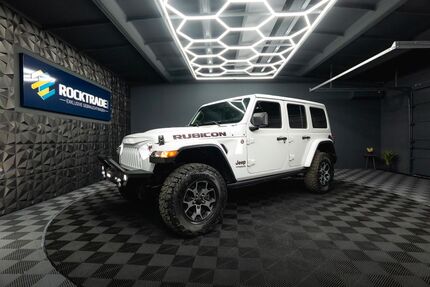 Jeep Wrangler 97.250 km 37.990 &euro; Leipzig 04178
