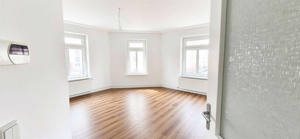 Etagenwohnung Leipzig Altwest - 2 Zimmer, 76 m&sup2;, 999&euro; | Angebot:26381464