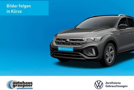 VW Tiguan Allspace