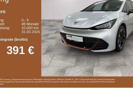 Cupra Born 17.380 km 35.980 &euro; Borna 04552