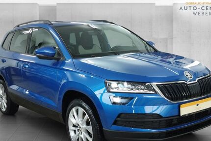 Skoda Karoq 67.620 km 20.780 &euro; Markkleeberg 04416