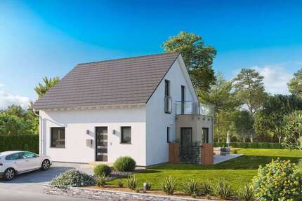 Haus zum Kaufen in Machern 325.000 € 133.72 m²
