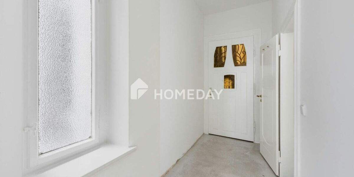 Etagenwohnung Leipzig Zentrum-Ost - 3 Zimmer, 120 m&sup2;, 570.000&euro; | Angebot:25677366