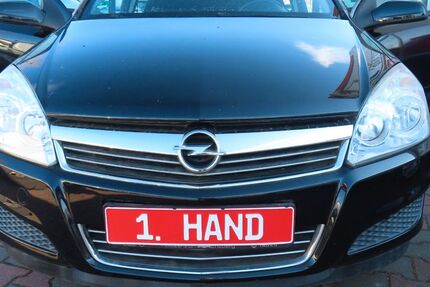Opel Astra 144.175 km 3.490 &euro; Sandersdorf-Brehna 06796