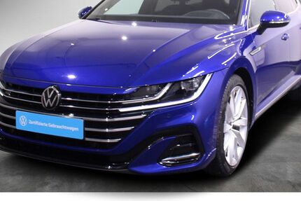 VW Arteon 43.349 km 35.432 &euro; Brandis 04821