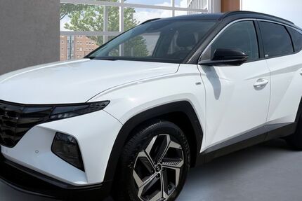 Hyundai TUCSON 85.000 km 23.900 &euro; Eilenburg 04838