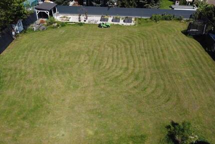 Baugrundstück in Leipziger Traumlage! zimmer