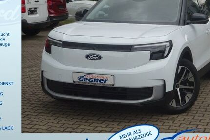 Ford Explorer 16.377 km 36.440 &euro; Eilenburg 04838