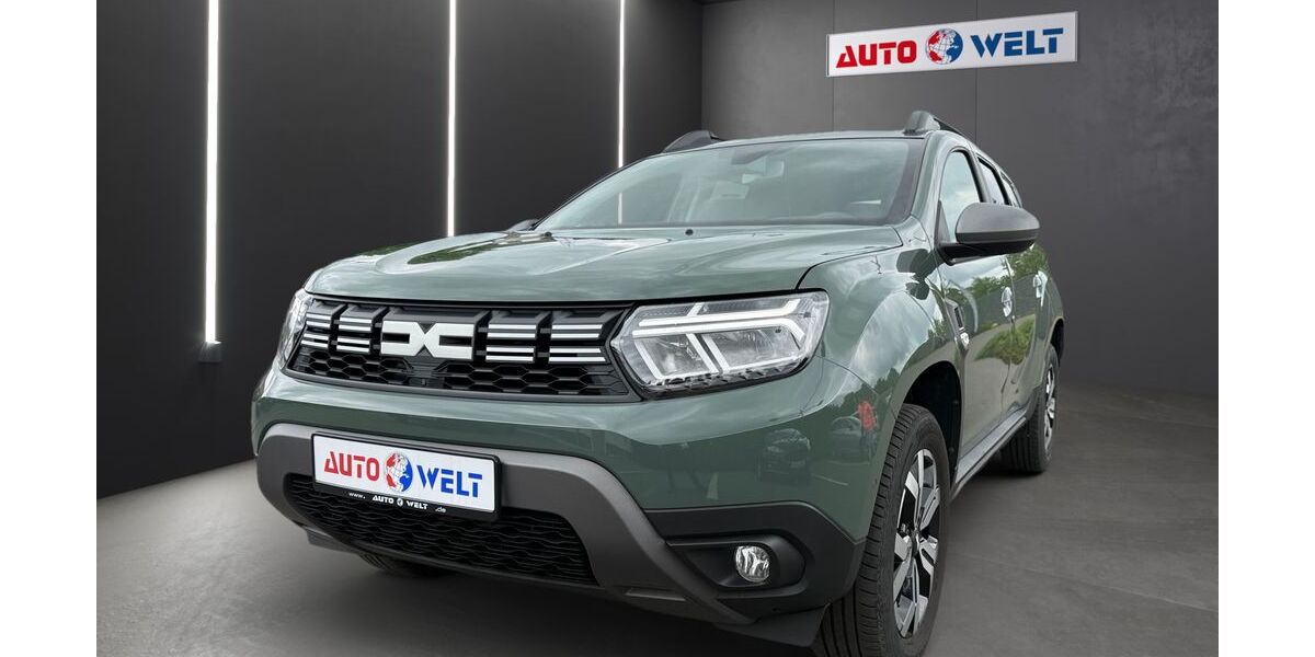 Dacia Duster 28.257 km 18.990 &euro; Sandersdorf Brehna 06796