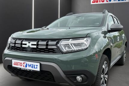 Dacia Duster 28.257 km 19.490 &euro; Sandersdorf Brehna 06796