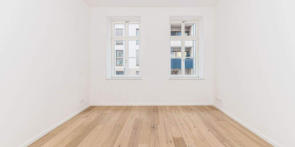 Etagenwohnung Leipzig Zentrum-Südost - 4 Zimmer, 160 m&sup2;, 830.000&euro; | Angebot:25781638