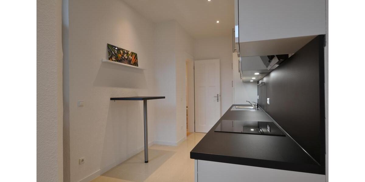 I in Renovierung I gemütliche 4-RW mit Balkon in Gohlis I hochwertige Einbauküche I modernes Bad + Gäste-WC I 4 zimmer