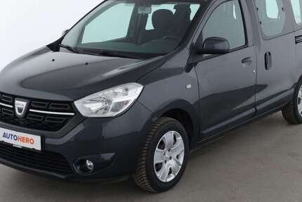 Dacia Dokker 73.170 km 10.390 &euro; Leipzig 04328