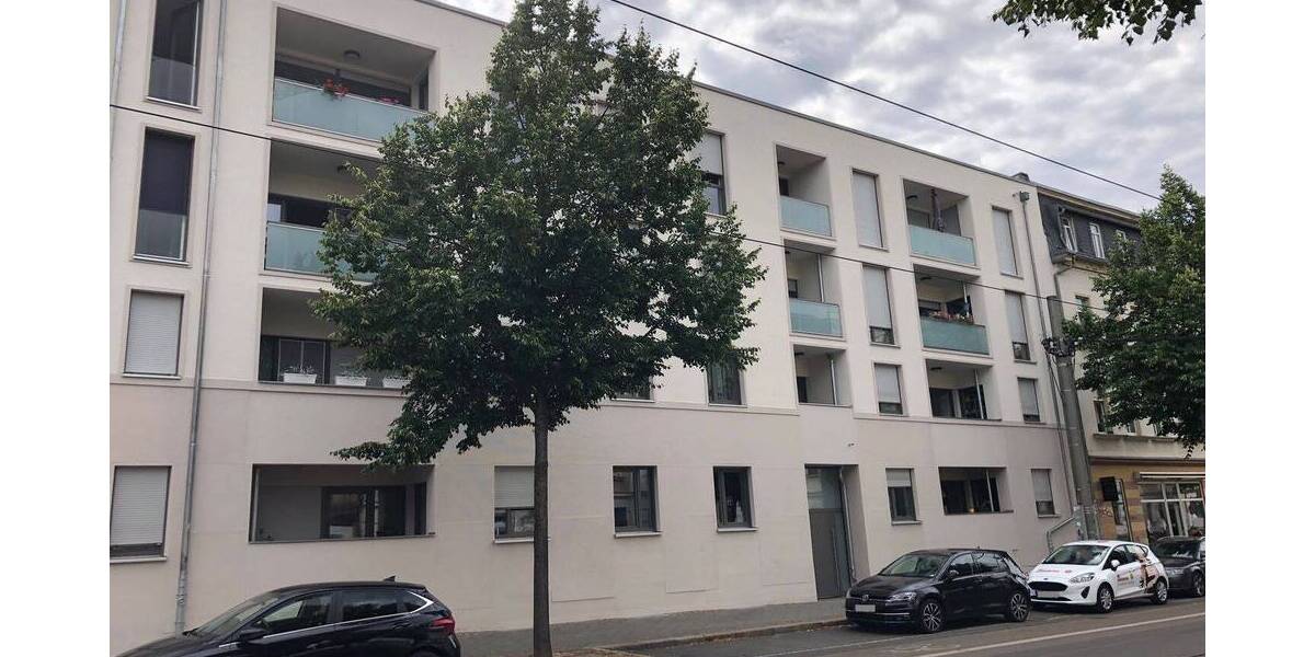 Etagenwohnung Leipzig Gohlis-Süd - 3 Zimmer, 88 m&sup2;, 1.125&euro; | Angebot:26817106