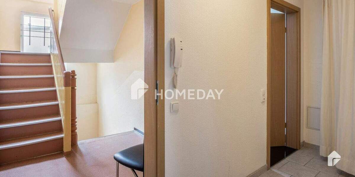 Mehrfamilienhaus, Wohnhaus Merseburg - 6 Zimmer, 750 m&sup2;, 490.000&euro; | Angebot:25696789