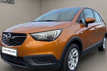Opel Crossland (X) 46.800 km 9.980 € Leipzig 04157