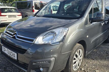 Citroen Berlingo 121.300 km 8.990 &euro; Taucha 04425