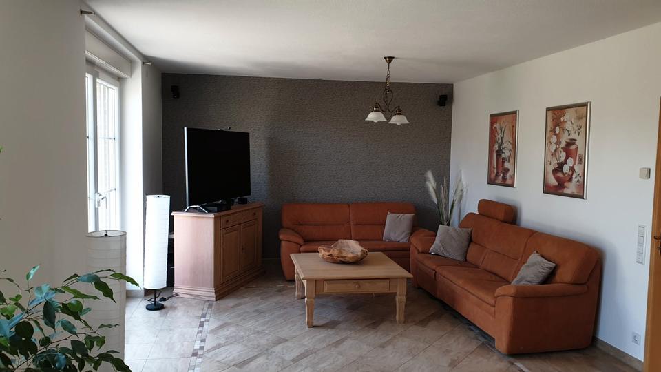 Einfamilienhaus Delitzsch - 4 Zimmer, 113 m&sup2;, 390.000&euro; | Angebot:27101859