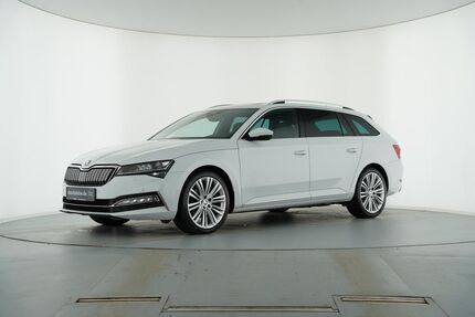 Skoda Superb 77.107 km 25.889 &euro; Leipzig 04103