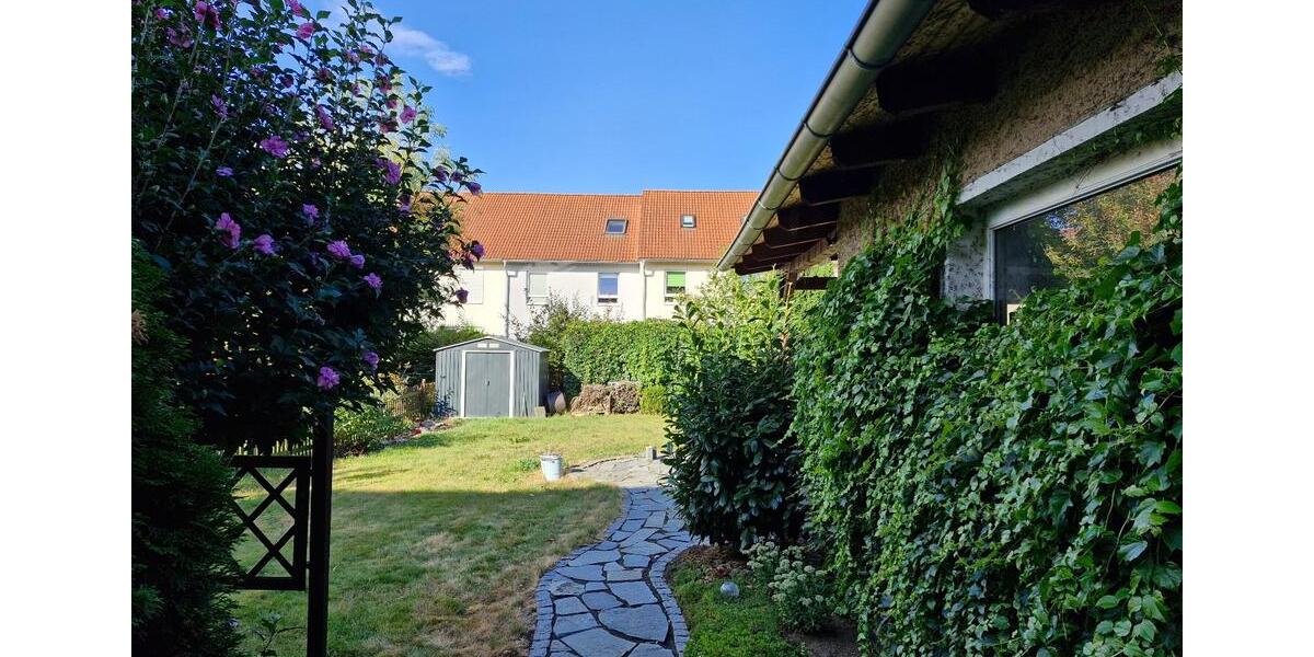 Einfamilienhaus Merseburg - 6 Zimmer, 135 m&sup2;, 243.500&euro; | Angebot:27119353