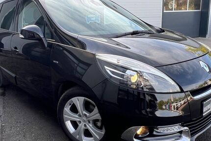 Renault Scenic 113.631 km 7.599 &euro; Leipzig 04207