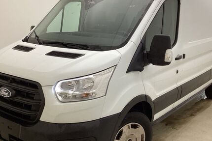 Ford Transit 28.774 km 29.890 &euro; Leipzig 04179
