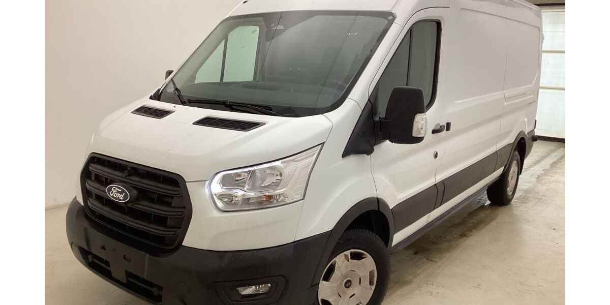 Ford Transit 28.774 km 29.890 &euro; Leipzig 04179